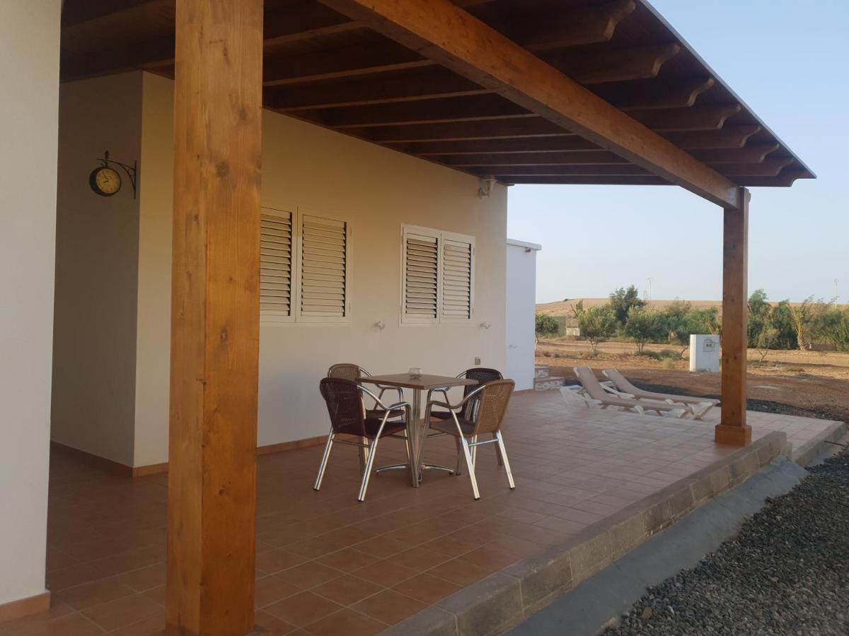 Casita 7 Islas Giniginámar Exterior foto