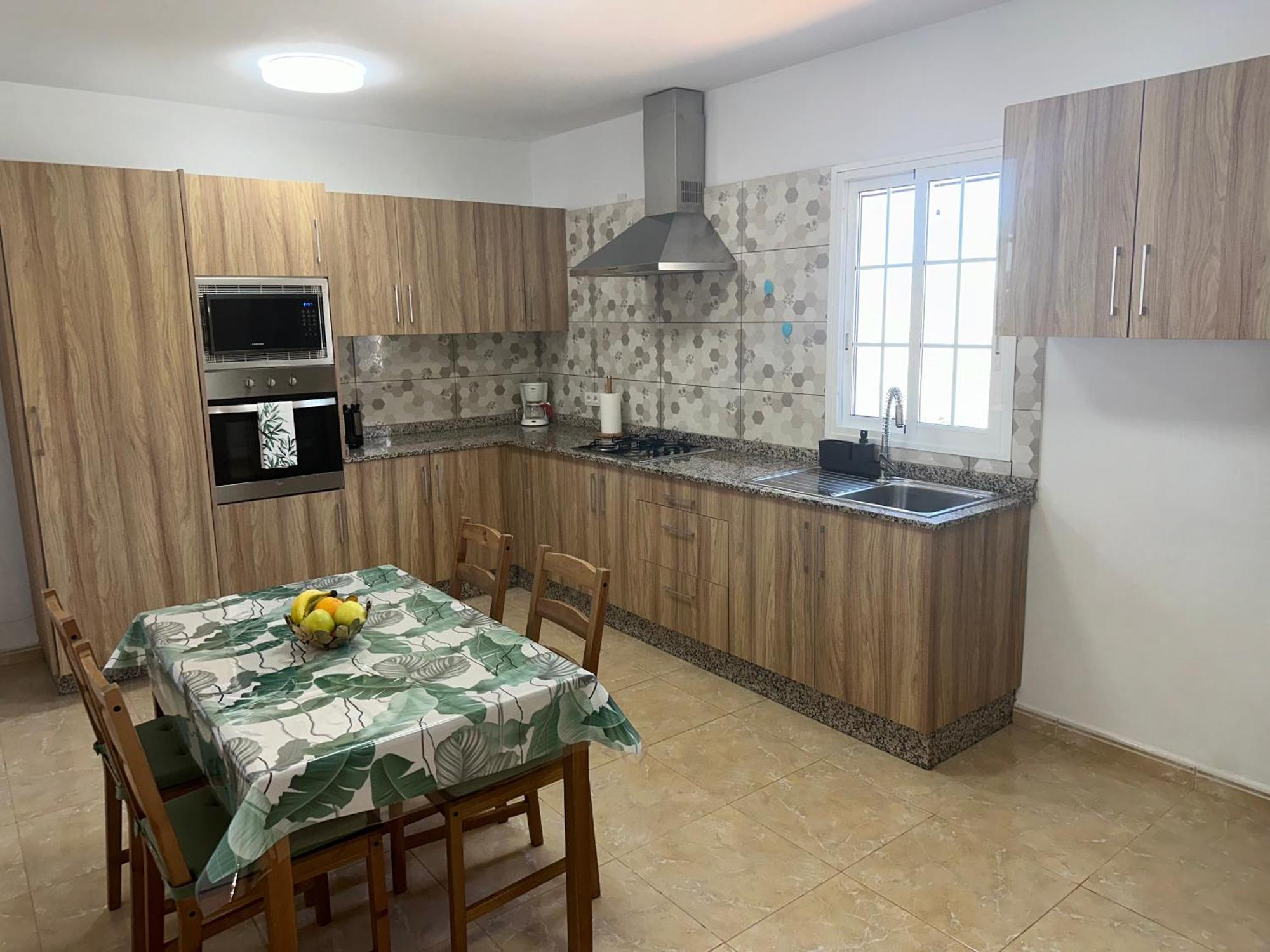 Casita 7 Islas Giniginámar Exterior foto