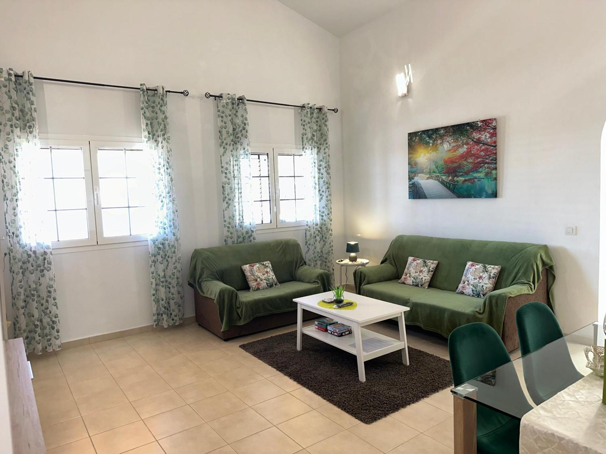 Casita 7 Islas Giniginámar Exterior foto
